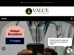 Valuecapitalfunding