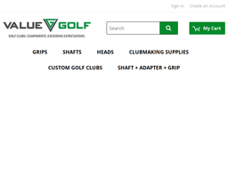 Valuegolf