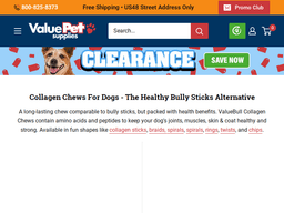 Valuepetsupplies
