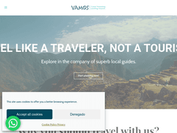 Vamosexpeditions