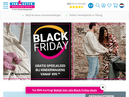 Vanastenbabysuperstore