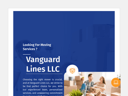 Vanguard-lines
