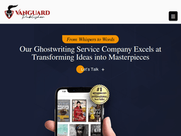 Vanguardpublisher
