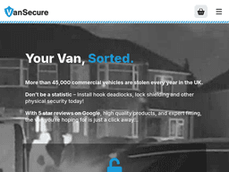 Vansecure