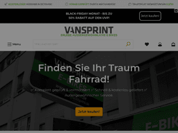 Vansprint