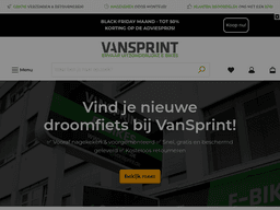 Vansprint