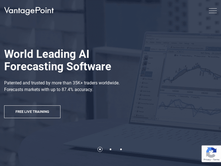 Vantagepointsoftware