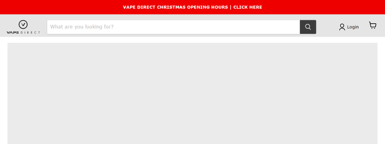 Vapedirect
