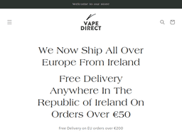 Vapedirectstore