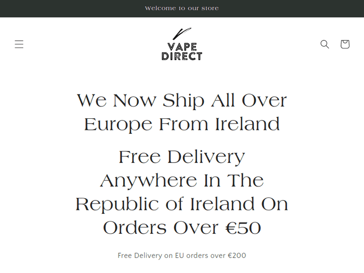 Vapedirectstore
