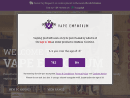 Vapeemporium