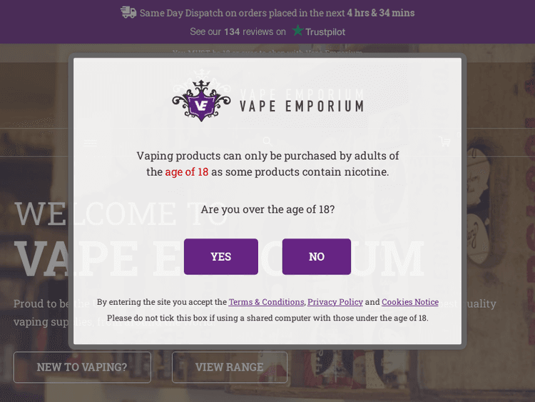 Vapeemporium