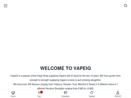 Vapeiq
