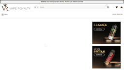 Vaperoyalty
