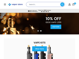 Vaperstore