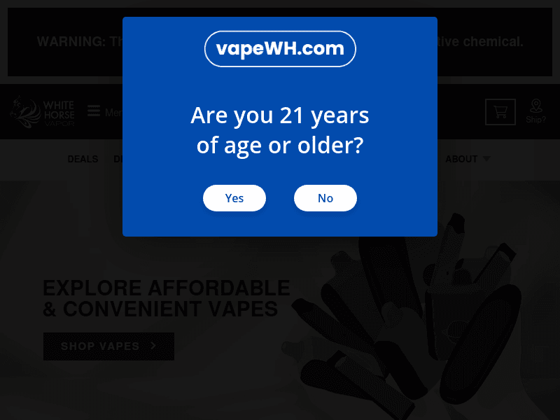Vapewh