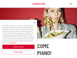 Vapiano
