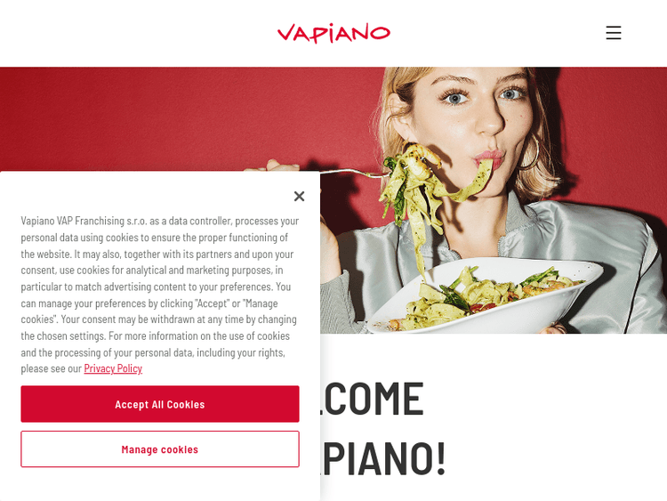 Vapiano