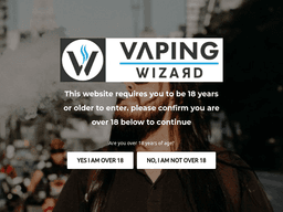 Vapingwizard