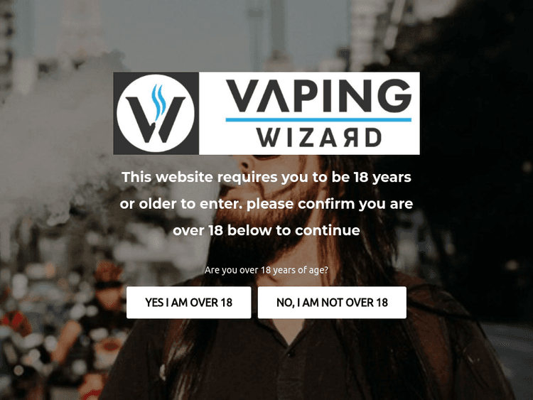 Vapingwizard