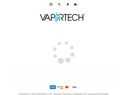 Vaportechusa