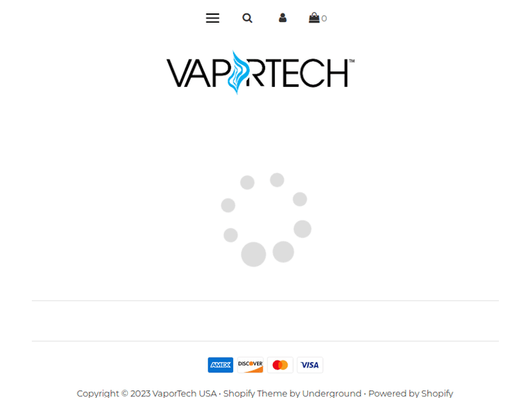 Vaportechusa
