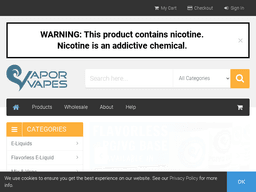 Vaporvapes