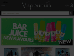 Vapourium