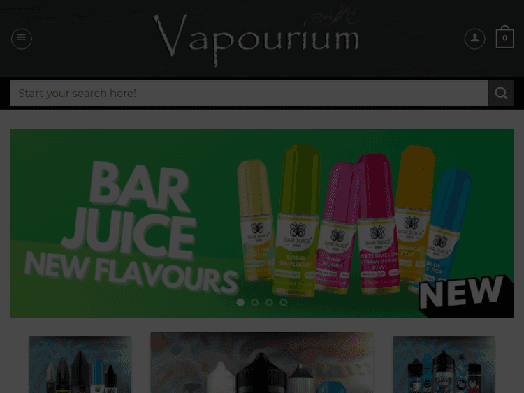 Vapourium