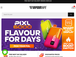 Vapourvape