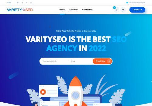 Varietyseo