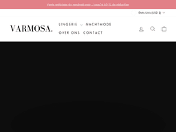 Varmosa