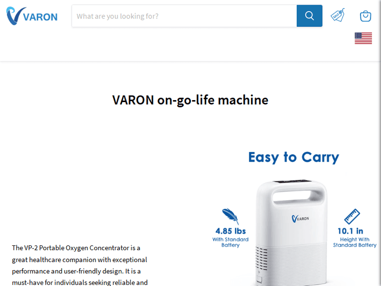 Varoninc