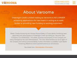 Varooma