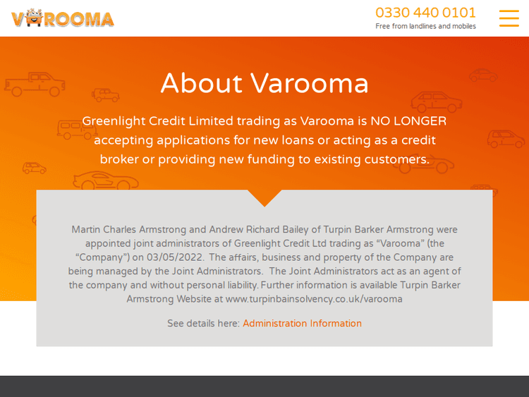 Varooma