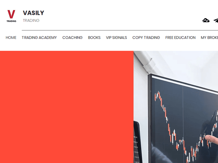 Vasilytrader