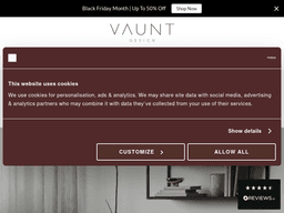 Vauntdesign