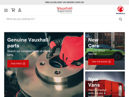 Vauxhallsuperstore