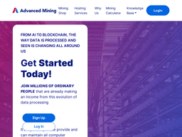 Vbitmining