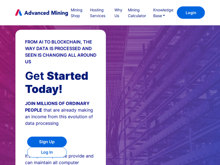Vbitmining