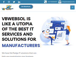 Vbwebsol