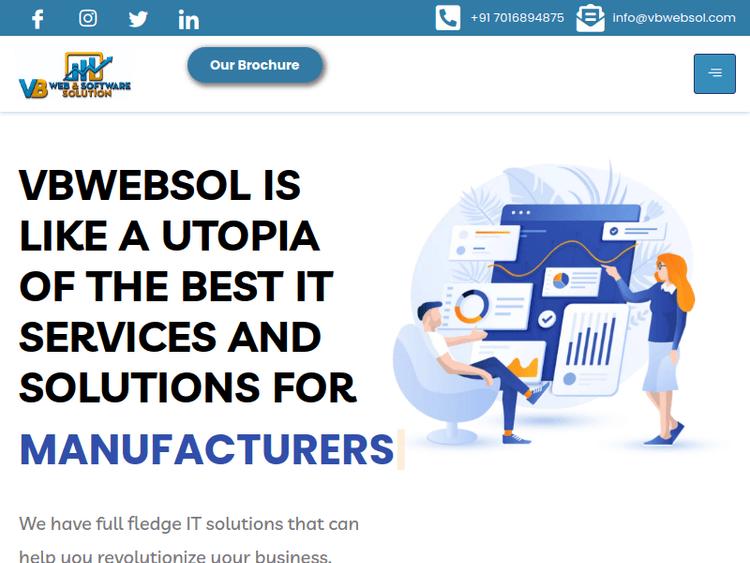 Vbwebsol