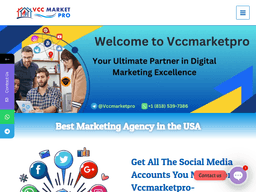 Vccmarketpro