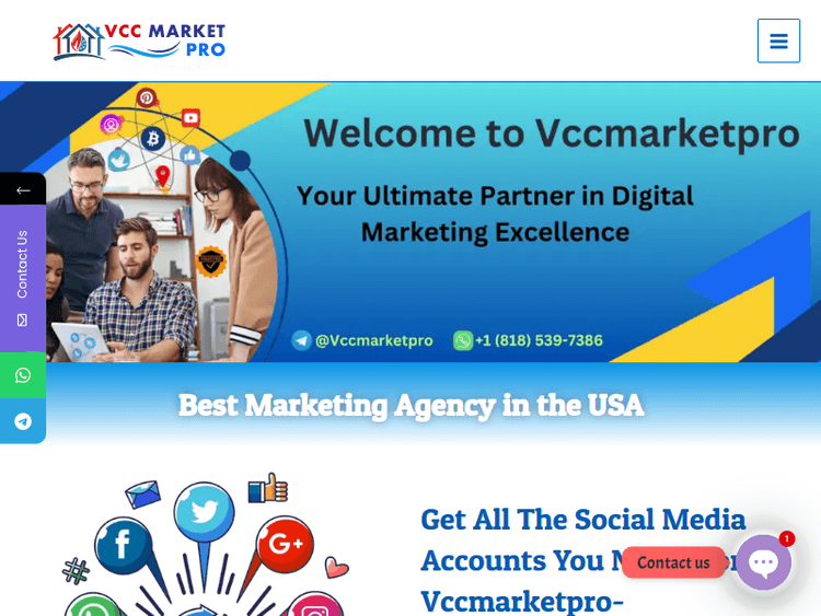 Vccmarketpro