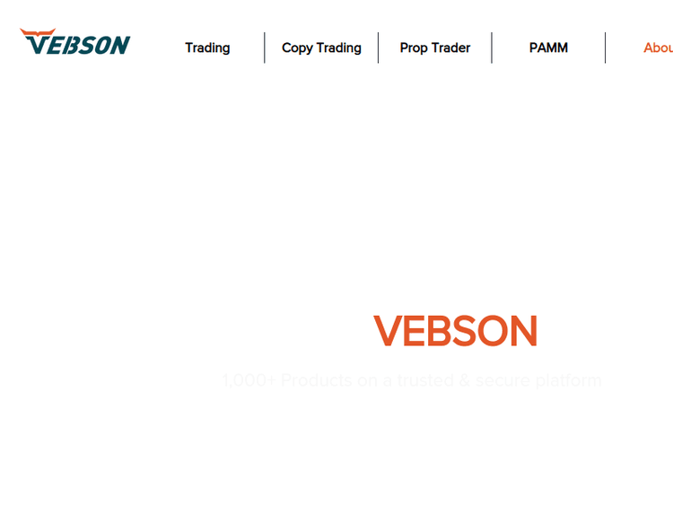 Vebson