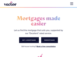 Vectormortgages