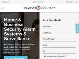 Vectorsecurity
