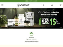 Vediherbals