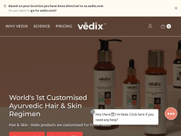 Vedix