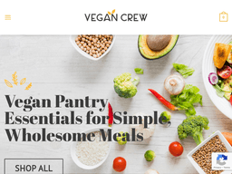 Vegancrew